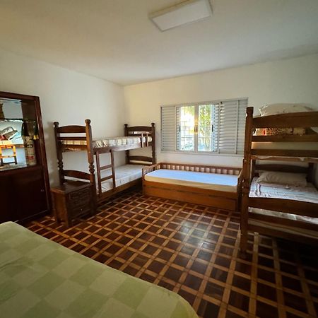 Quarto Privativo Otima Localizacao Сан-Паулу Екстер'єр фото